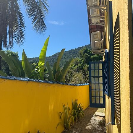 Casa Dos Franceses Guesthouse Ilha Grande Esterno foto
