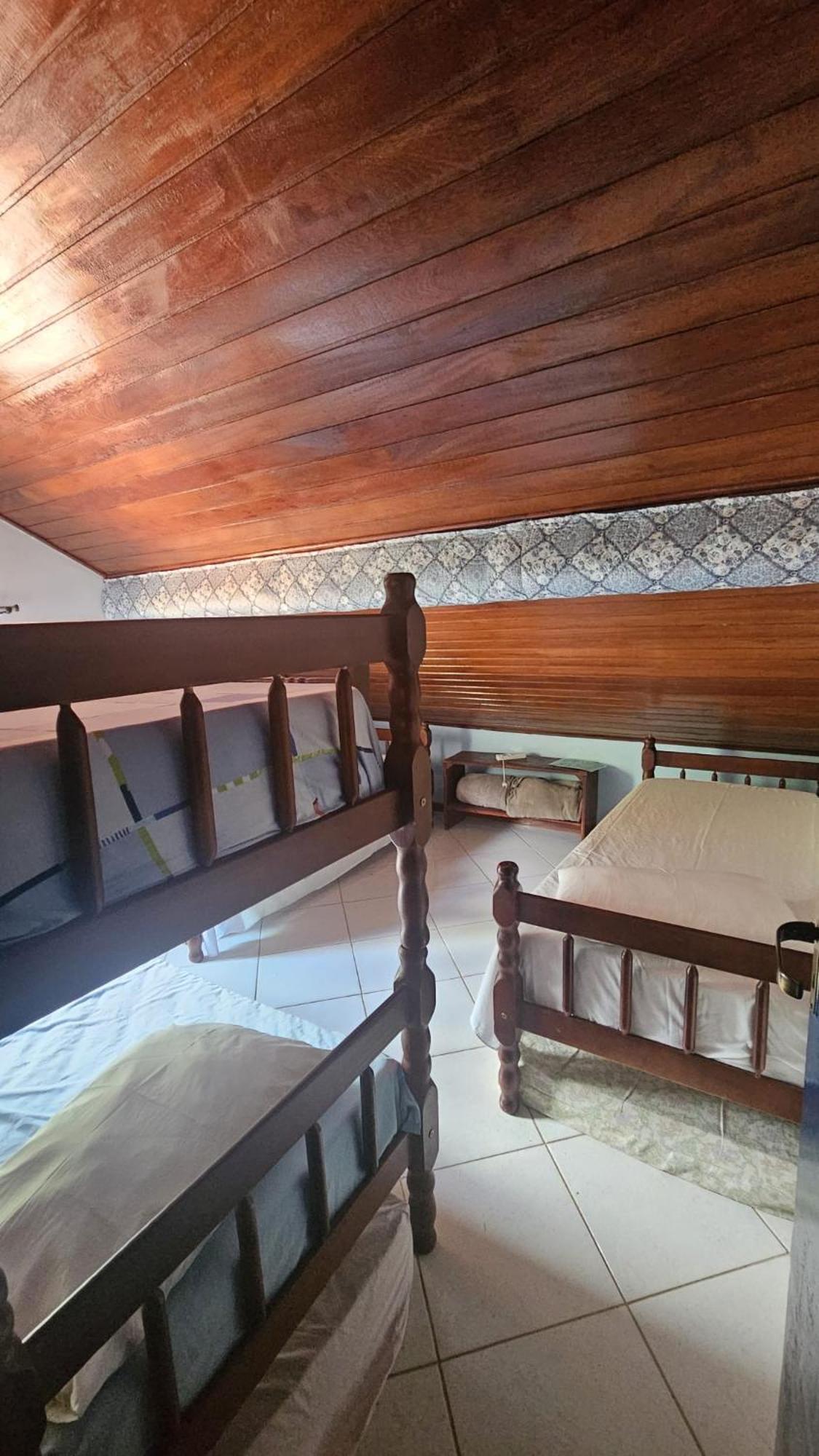 Casa Dos Franceses Guesthouse Ilha Grande Esterno foto