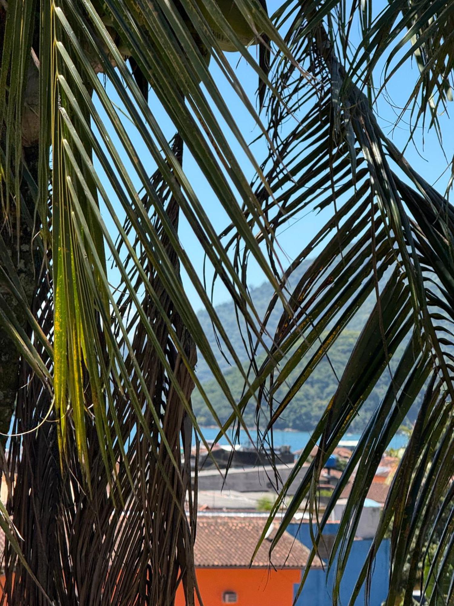 Casa Dos Franceses Guesthouse Ilha Grande Esterno foto