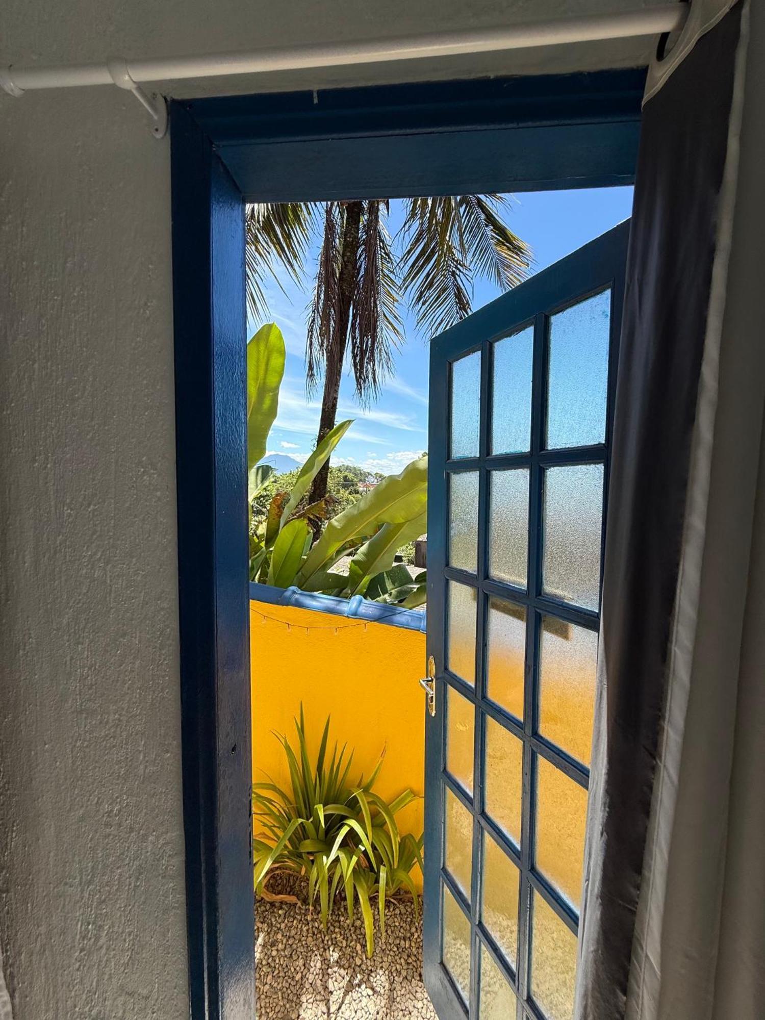 Casa Dos Franceses Guesthouse Ilha Grande Esterno foto