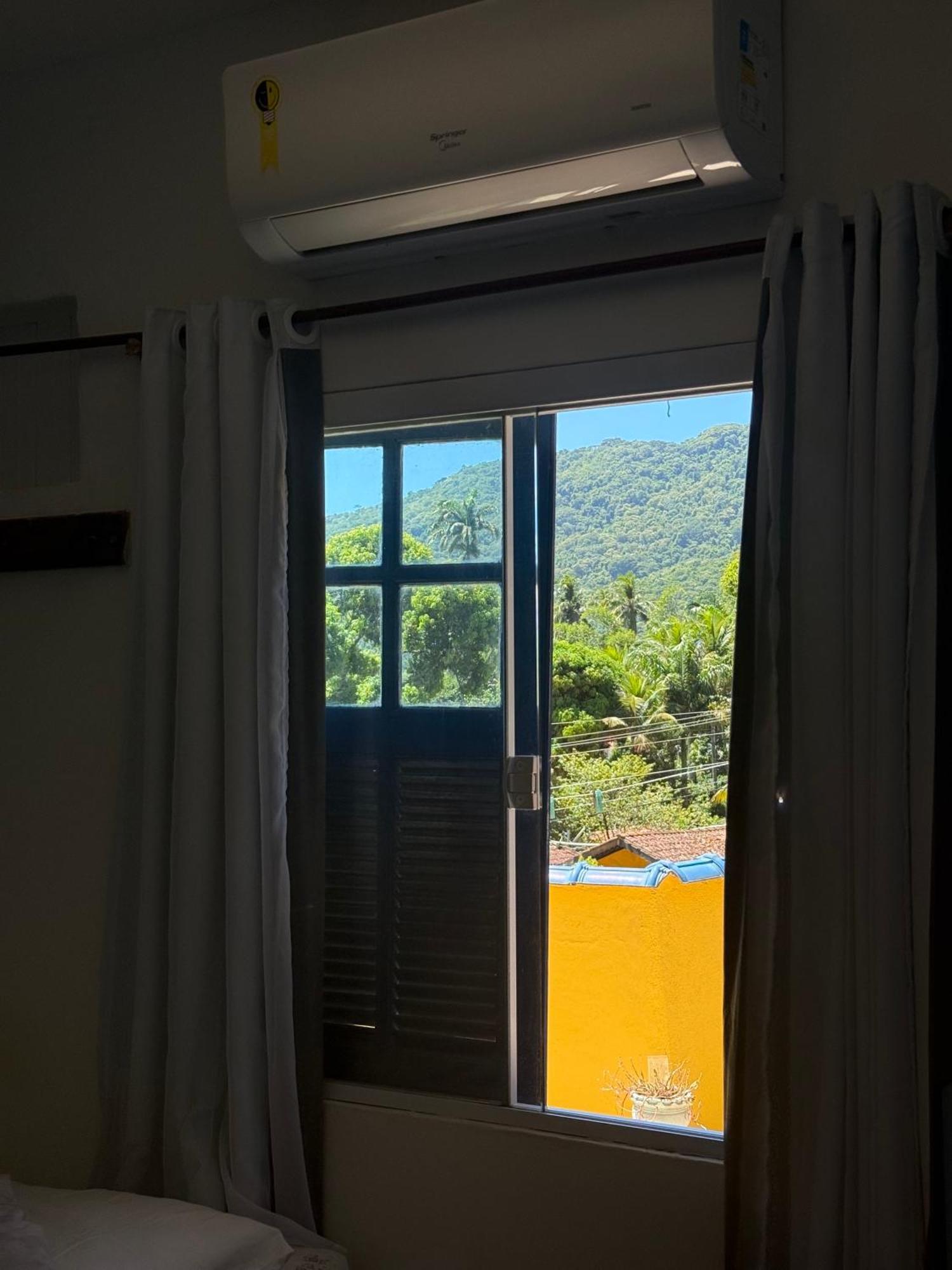 Casa Dos Franceses Guesthouse Ilha Grande Esterno foto