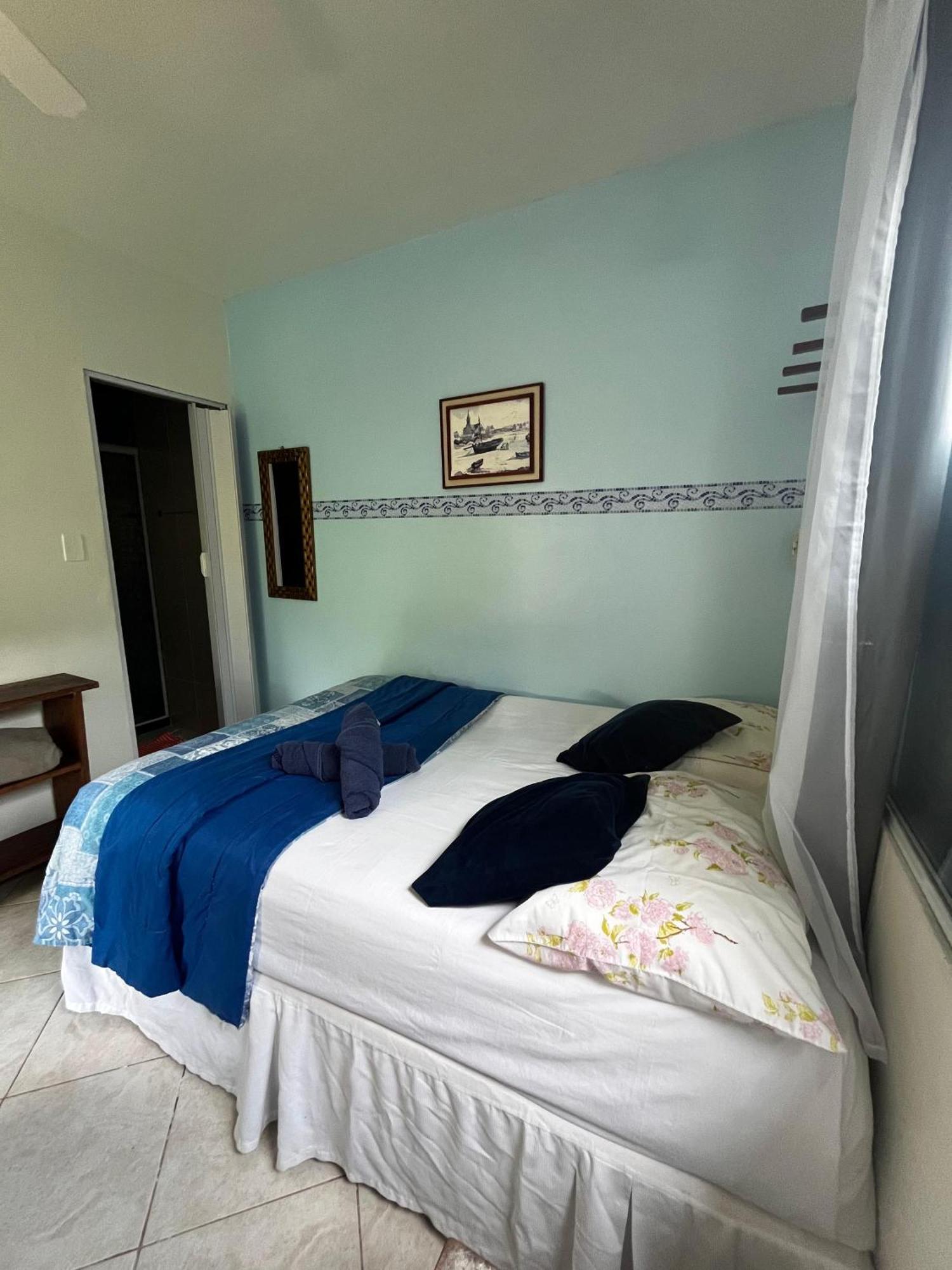 Casa Dos Franceses Guesthouse Ilha Grande Esterno foto